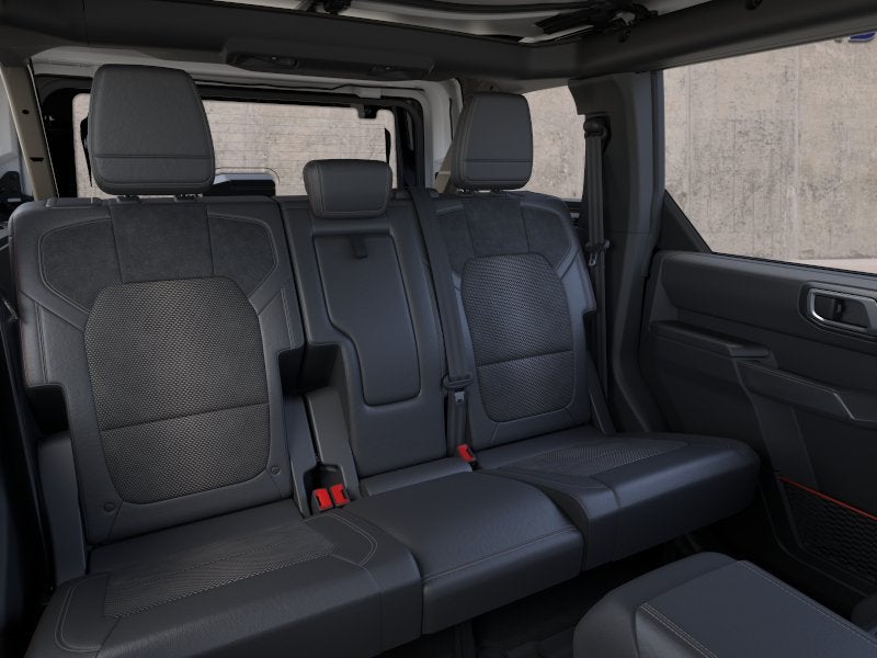 2026 Ford Bronco Raptor®