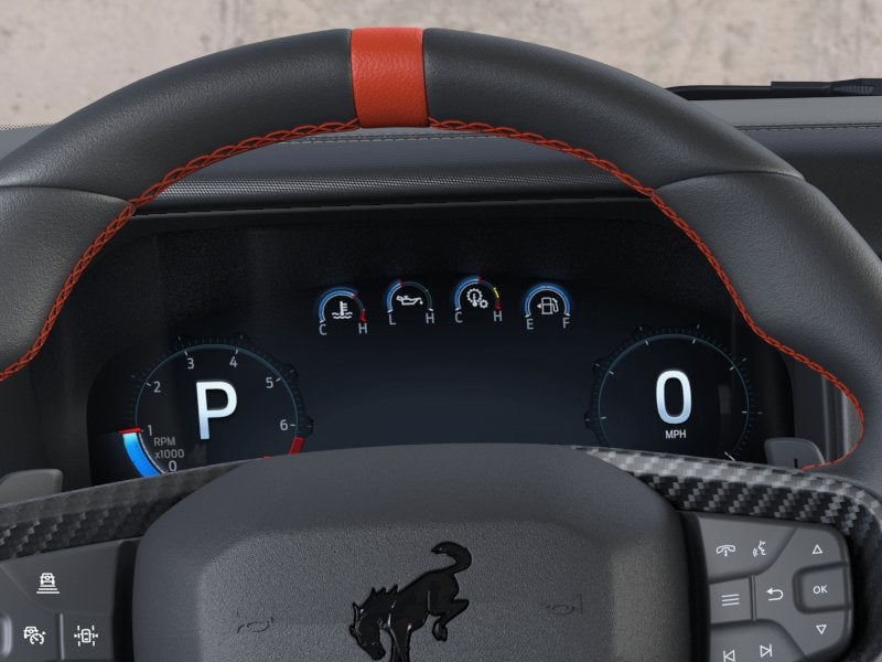 2026 Ford Bronco Raptor®