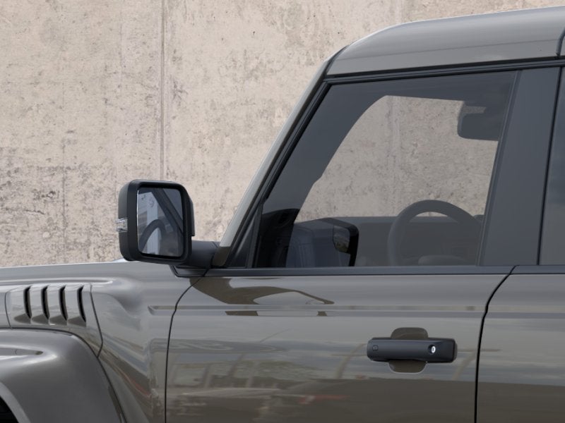 2026 Ford Bronco Raptor®