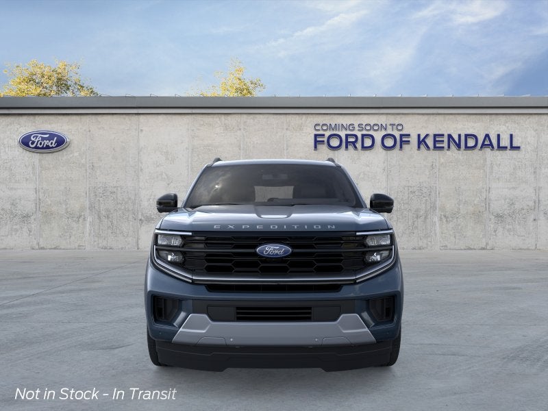 2026 Ford Expedition MAX Platinum®