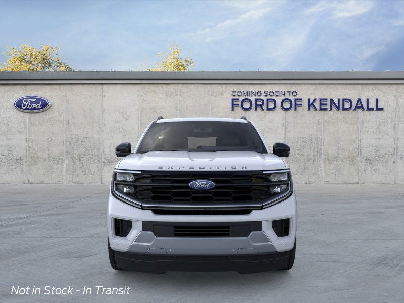 2026 Ford Expedition MAX Platinum®