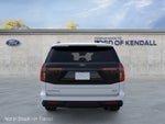 2026 Ford Expedition MAX Platinum®