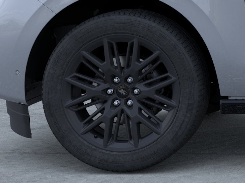 2026 Ford Expedition MAX Platinum®