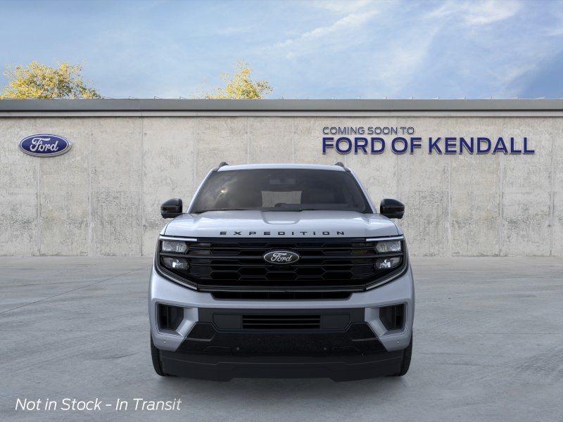 2026 Ford Expedition MAX Platinum®