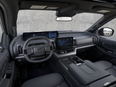 2026 Ford Expedition MAX Platinum®