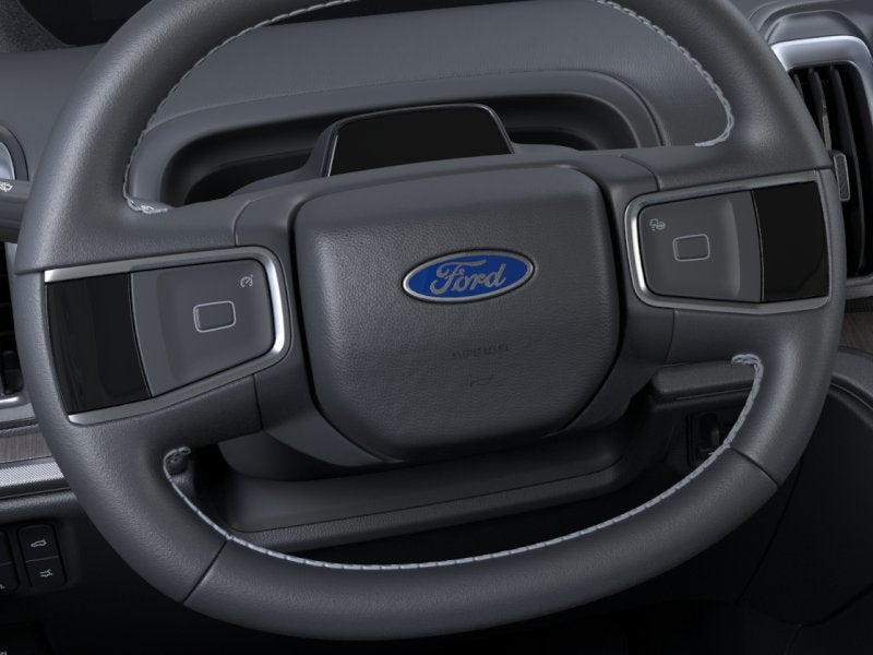 2026 Ford Expedition MAX Platinum®