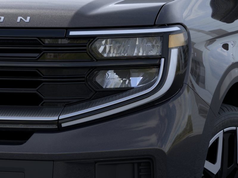 2026 Ford Expedition MAX Platinum®