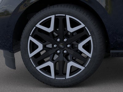 2026 Ford Expedition MAX Platinum®