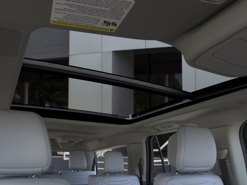 2026 Ford Expedition MAX Platinum®