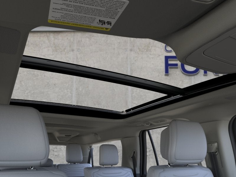 2026 Ford Expedition MAX Platinum®