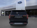 2026 Ford Expedition MAX Platinum®
