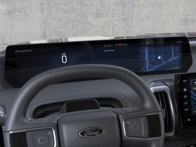 2026 Ford Expedition MAX Platinum®
