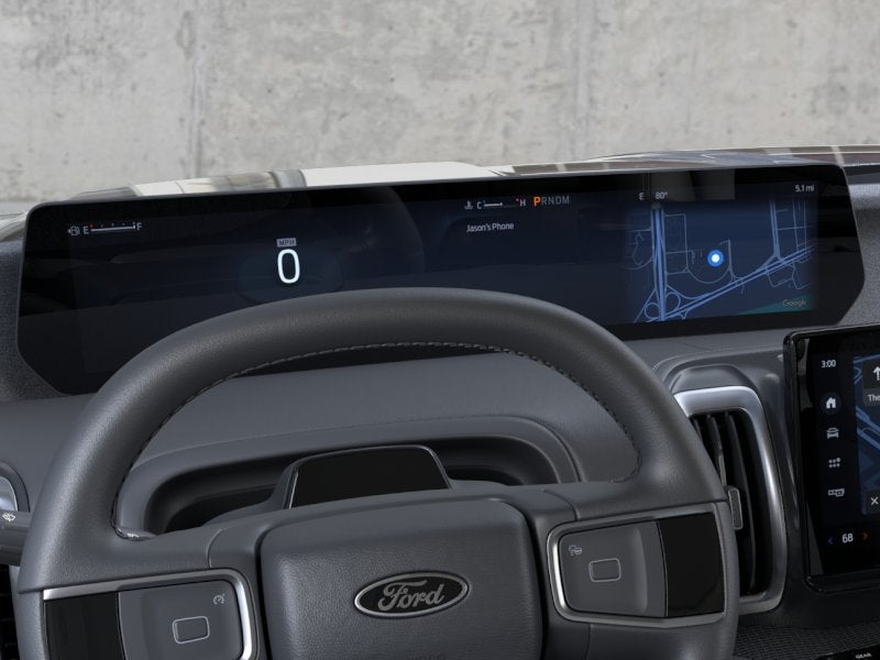 2026 Ford Expedition MAX Platinum®