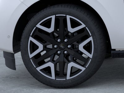 2026 Ford Expedition MAX Platinum®