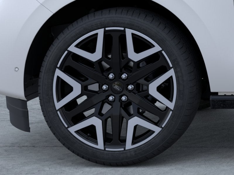 2026 Ford Expedition MAX Platinum®