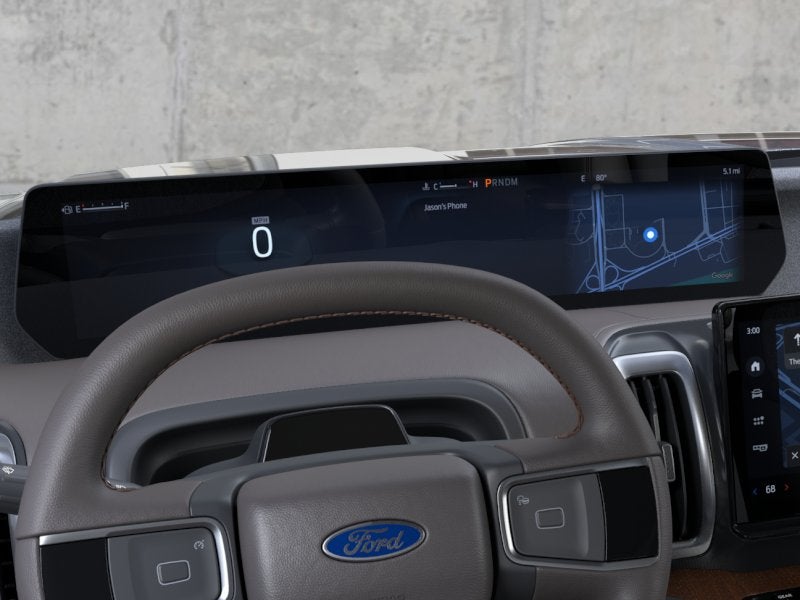 2026 Ford Expedition MAX King Ranch®