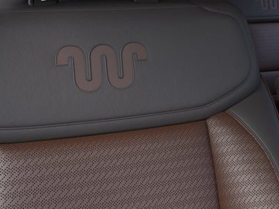 2026 Ford Expedition MAX King Ranch®