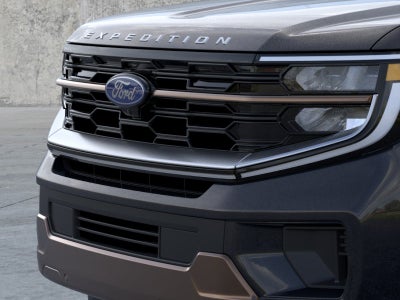 2026 Ford Expedition MAX King Ranch®