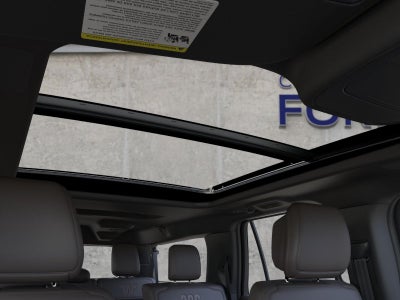 2026 Ford Expedition MAX King Ranch®