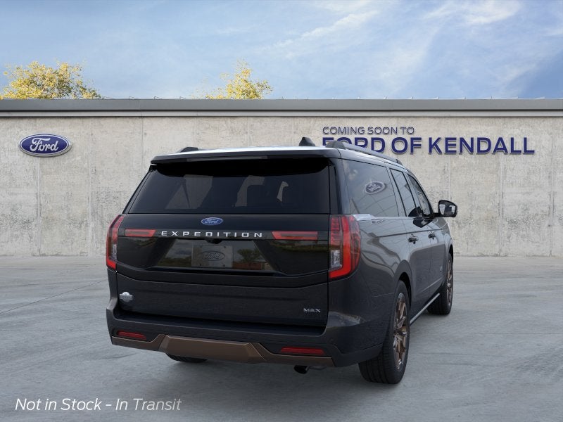 2026 Ford Expedition MAX King Ranch®