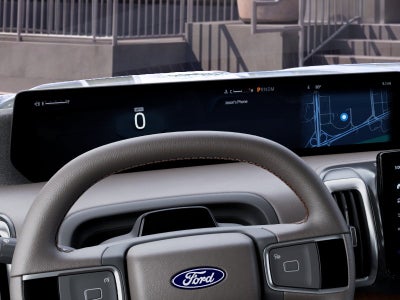 2027 Ford Expedition MAX King Ranch®