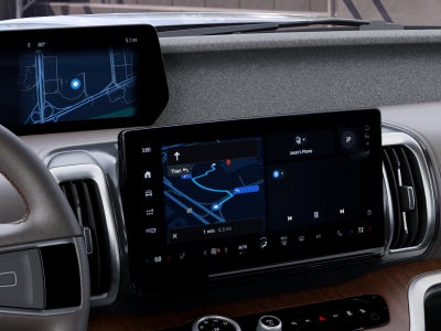 2027 Ford Expedition MAX King Ranch®