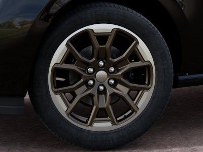2027 Ford Expedition MAX King Ranch®