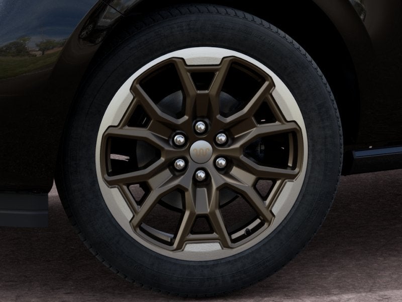 2027 Ford Expedition MAX King Ranch®
