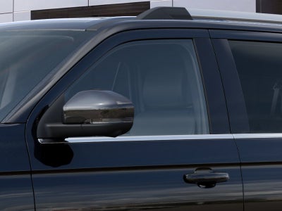 2027 Ford Expedition MAX King Ranch®
