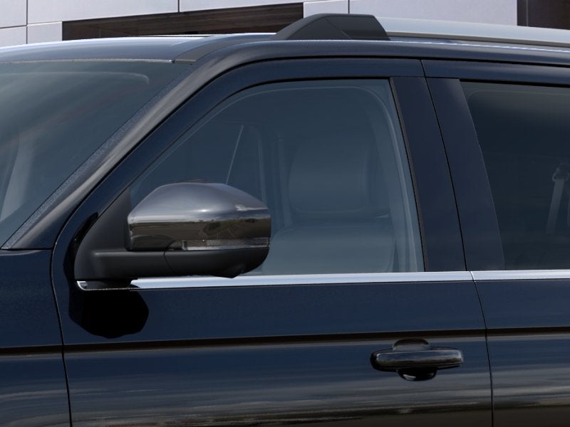 2027 Ford Expedition MAX King Ranch®