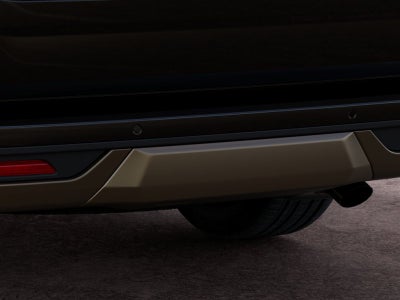 2027 Ford Expedition MAX King Ranch®
