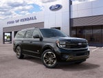2027 Ford Expedition MAX King Ranch®