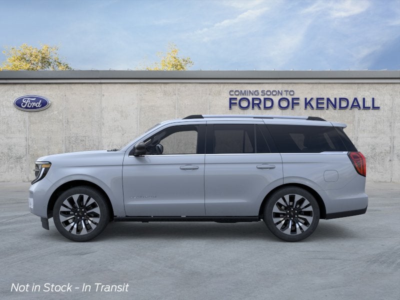 2026 Ford Expedition Platinum®