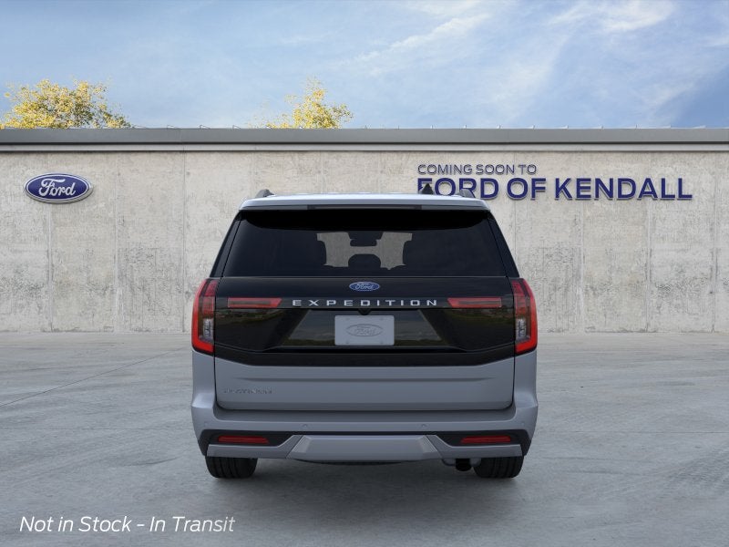 2026 Ford Expedition Platinum®