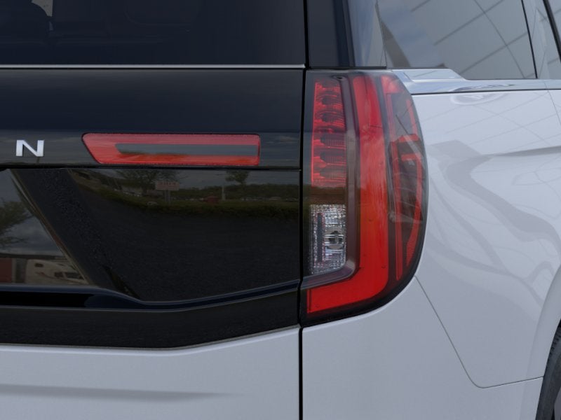 2026 Ford Expedition Platinum®