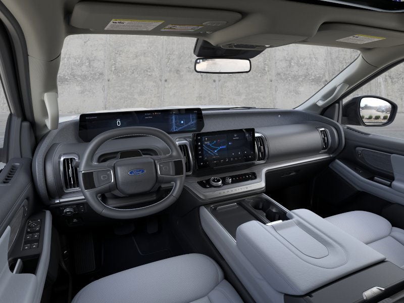 2026 Ford Expedition Platinum®