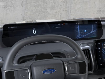 2026 Ford Expedition Platinum®