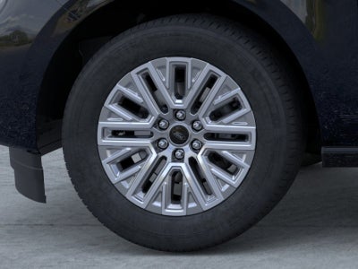 2026 Ford Expedition Platinum®