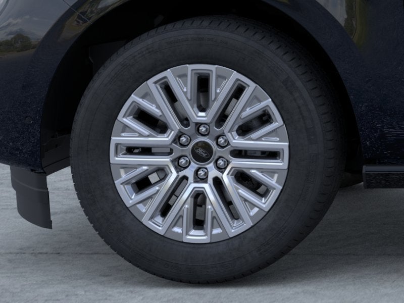 2026 Ford Expedition Platinum®