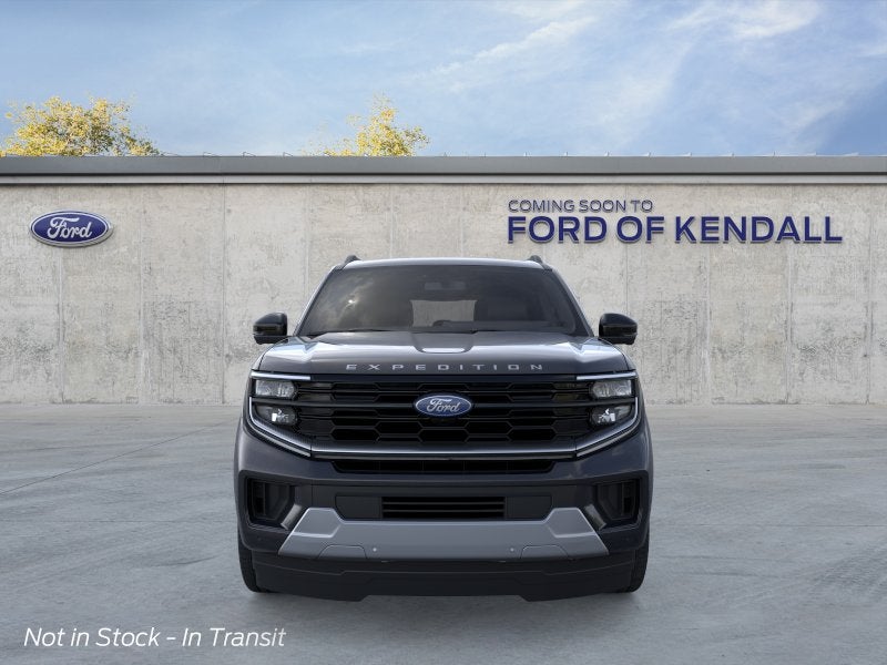 2026 Ford Expedition Platinum®