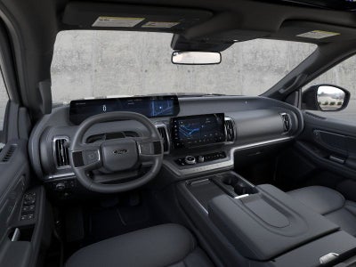 2026 Ford Expedition Platinum®