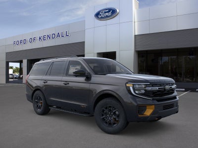 2026 Ford Expedition Tremor®