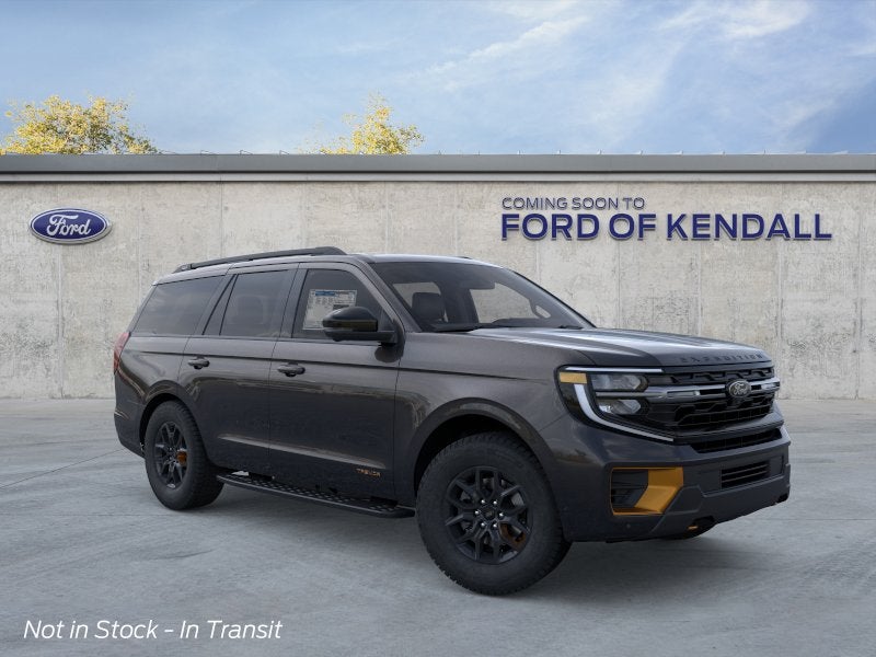 2026 Ford Expedition Tremor®