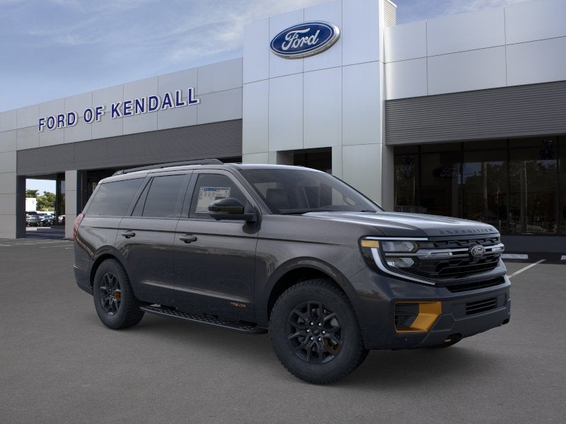 2026 Ford Expedition Tremor®