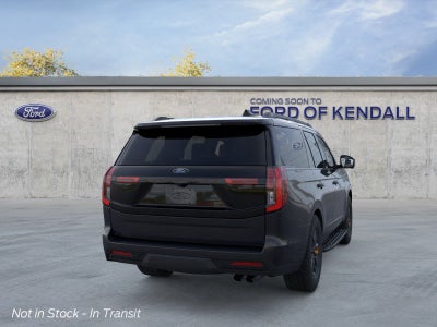 2026 Ford Expedition Tremor®