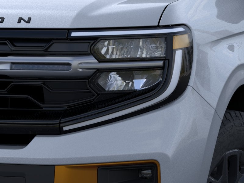 2026 Ford Expedition Tremor®