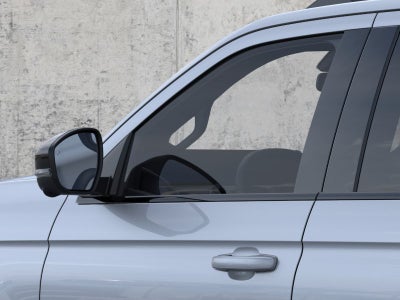 2026 Ford Expedition Tremor®