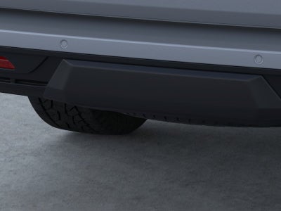 2026 Ford Expedition Tremor®