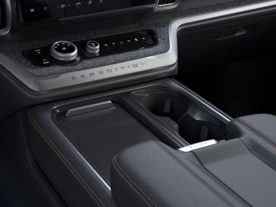 2026 Ford Expedition Tremor®