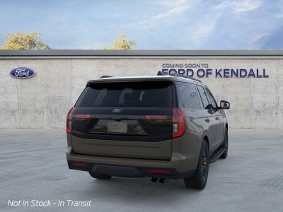 2026 Ford Expedition Tremor®
